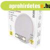 EMOS ZM4400, LED fel�leti l�mpatest RORI kerek, feh�r, 17W, 