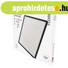 EMOS ZM1407, LED fel�leti l�mpatest FLORI n�gyzet, feh�r, 22