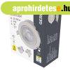 EMOS ZV1160, LED reflektor GERI feh�r, kerek, 6,5W CCT