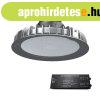STELLAR DUBLIN SMD LED CSARNOKVIL�G�T� 100W 5500K IP65+S�RG�
