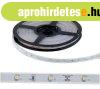 LED SZALAG LED150 3528 12V DC IP65 30PCS/1M HIDEG FEH�R 99LE