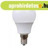 TRIXLINE LED globe mini P45 6W E14 2700K 480 lumen