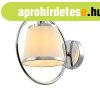 SOPHIA FALI L�MPA 1XE14 KR�M/KR�M