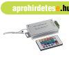 VEZ�RL� RGB LED SZALAGHOZ INFRAV�R�S VEZ�RL�VEL - 24 GOMB 12