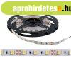 LED SZALAG LED300 5050 12V DC IP20 60PCS/1M S�RGA 99LED498