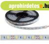LED SZALAG LED300 5050 12V DC IP65 60PCS/1M Z�LD 99LED506
