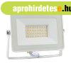 VEGA30 SLIM SMD 30W LEDES F�NYVET� 3000K FEH�R 98VEGA30WW/WH
