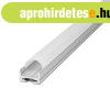 Alusin 2m U profil ves opl brval 10mm (L)