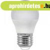 LED kis k�rte 5W E14 K�z�pFeh�r/4000K, 470 lumen 45mm 3�v ga