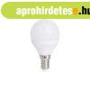 LED kis k�rte 7W E14 MelegFeh�r/2700K, 700 lumen 45mm 3 �v g