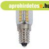 LED mini �g� 2W E14 K�z�pFeh�r 4000K 250 lumen / 2 �v garanc