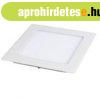 LED panel k�r 9WK�z�pFeh�r/3900 K, 800 lumen IP44 2 �v garan