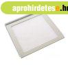 LED panel kocka 36 W HidegFeh�r/6000K 2800 Lumen 2 �v garanc