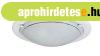 RABALUX/TREND LIGHT mennyezeti uf� l�mpa E27 Feh�r