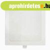 LED panel be�pithet� kocka 12W driverrel K�z�pFeh�r 3900K 10