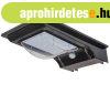 Solar Motion Light napelemes LED v�z�ll� k�lt�ri fali l�mpa