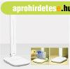 ASZTALI LED L�MPA, mobiltelefon tart�val