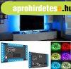 USB TV h�tt�rvil�g�t�s Sz�nes (RGB)