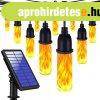 Napelemes f�nyf�z�r, villanyk�rte form�j�-l�ng hat�s� 10 M/ 