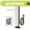 Okos asztali LED l�mpa RGB