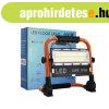 100W hordozhat� LED reflektor �ll�that� f�nyer�ss�ggel