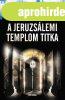 Paul Sussman A jeruzs�lemi templom titka 2014