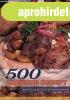 Horvth Ildik  Szab Sndorn: 500 kedvenc recept Antikvr