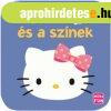 Hello Kitty s a sznek