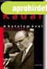 Huszr Tibor: Kdr A hatalom vei 1956-1989