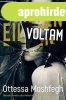 Ottessa Moshfegh - Eileen voltam