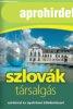 Szlov�k t�rsalg�s