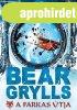 Bear Grylls A farkas �tja Antikv�r
