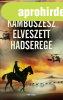 Paul Sussman Kamb�sz�sz elveszett hadserege