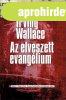Irving Wallace: Az elveszett evanglium Antikvr