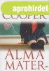 Jilly Cooper: Alma-Mater Antikv�r