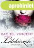 Rachel Vincent: Llekrzk (Sikoltk 3.)
