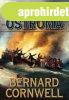 Bernard Cornwell Sharpe ostroma