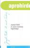Joseph Roth - A ?szent korhely legend�ja - Antikv�r