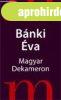 B�nki �va: Magyar ?Dekameron J� �llapot� antikv�r