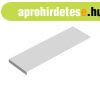Min�s�gi lebeg�polc - feh�r sz�nben - 79,5 x 23,5 cm