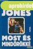 James Jones - Most �s mind�r�kk� 1-2.
