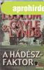 Robert Ludlum, Gayle Lynds - A H�d�sz-faktor