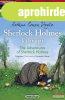 Klasszikusok magyarul-angolul: Sherlock Holmes kalandjai / T