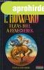 Rejt� Jen� - Texas Bill, a fenegyerek