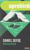 Daniel Defoe - Robinson Crusoe
