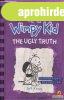 Jeff Kinney - Diary of A Wimpy Kid: The Ugly Truth