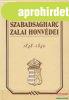 Moln�r Andr�s szerk. - A szabads�gharc zalai honv�dei 1848-1