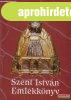 Dr. T�r�k J�zsef szerk. - Szent Istv�n Eml�kk�nyv