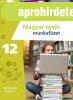 Magyar nyelv 12. munkaf�zet
