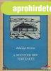 Dr. Z�konyi Ferenc - A sz�nt�di r�v t�rt�nete